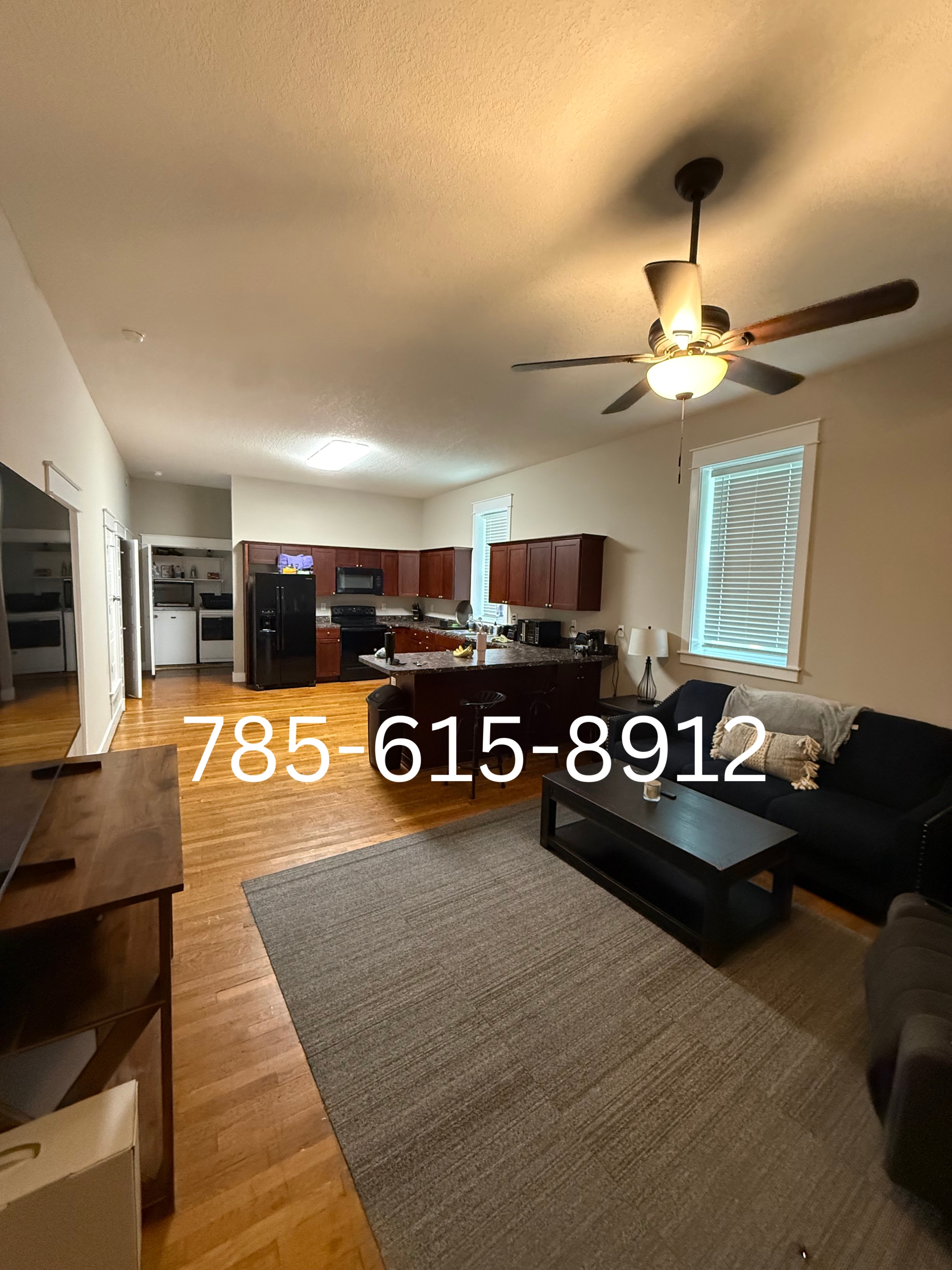 415 "A" S. Oak St.
