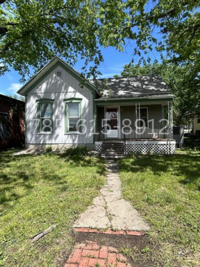 627 North King Street